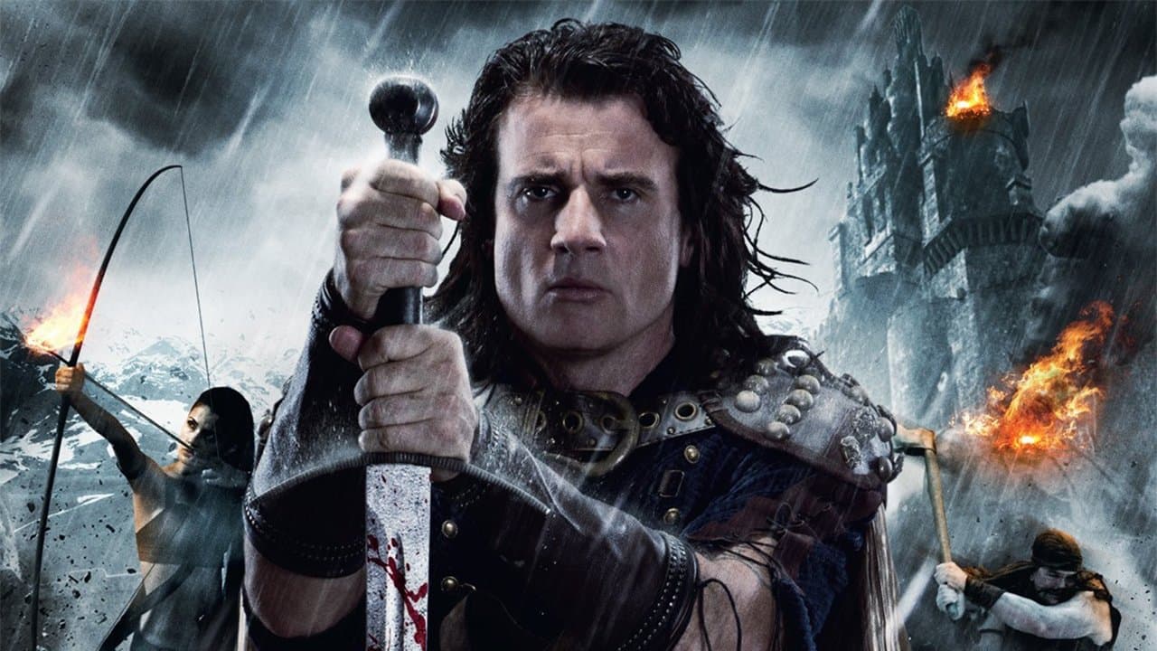 Szene aus Vikingdom - Schlacht um Midgard