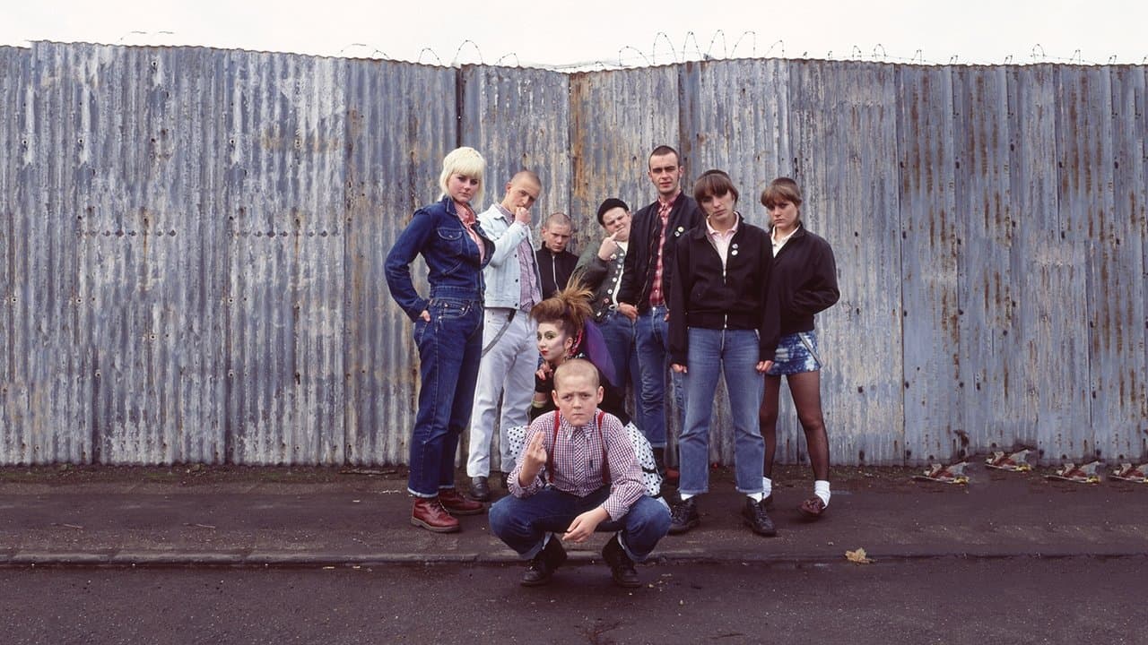 Szene aus This Is England