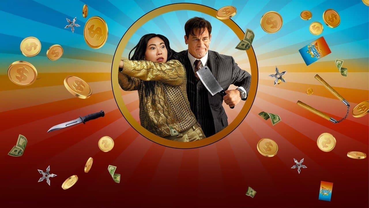 Szene aus Ein Jackpot zum Sterben!
