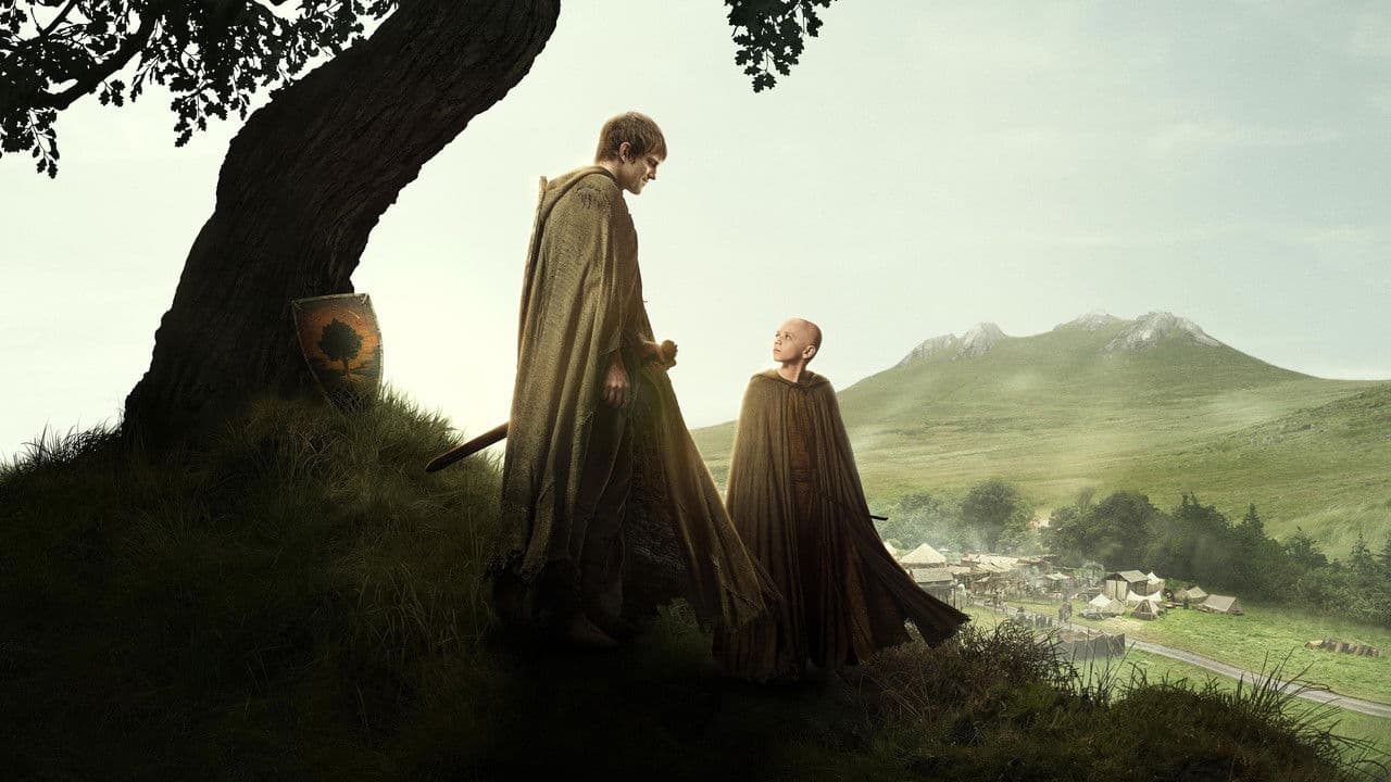 Szene aus A Knight of the Seven Kingdoms