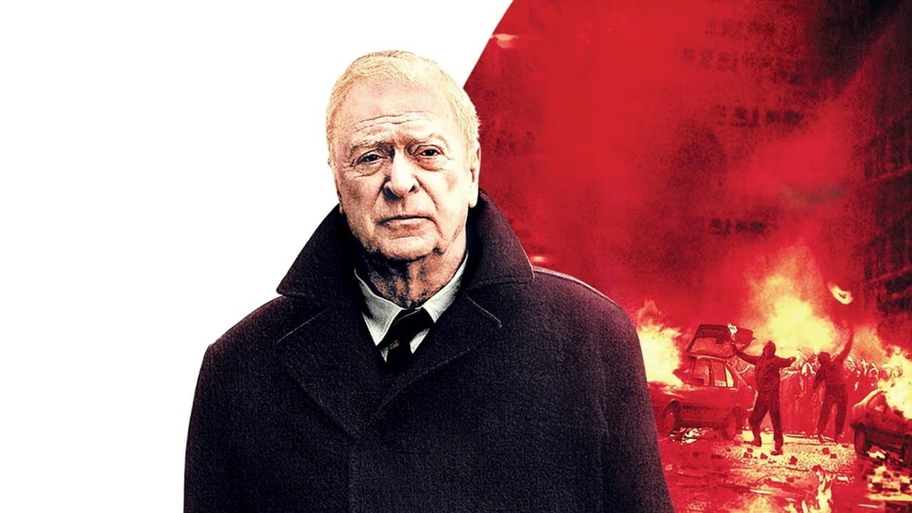 Szene aus Harry Brown