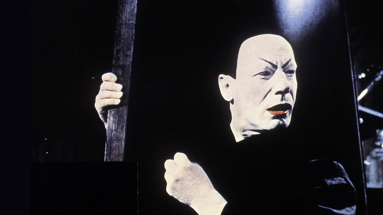 Szene aus Faust