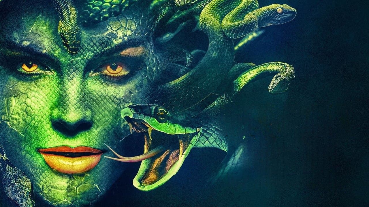 Szene aus Medusa’s Venom – Tödliche Verführung