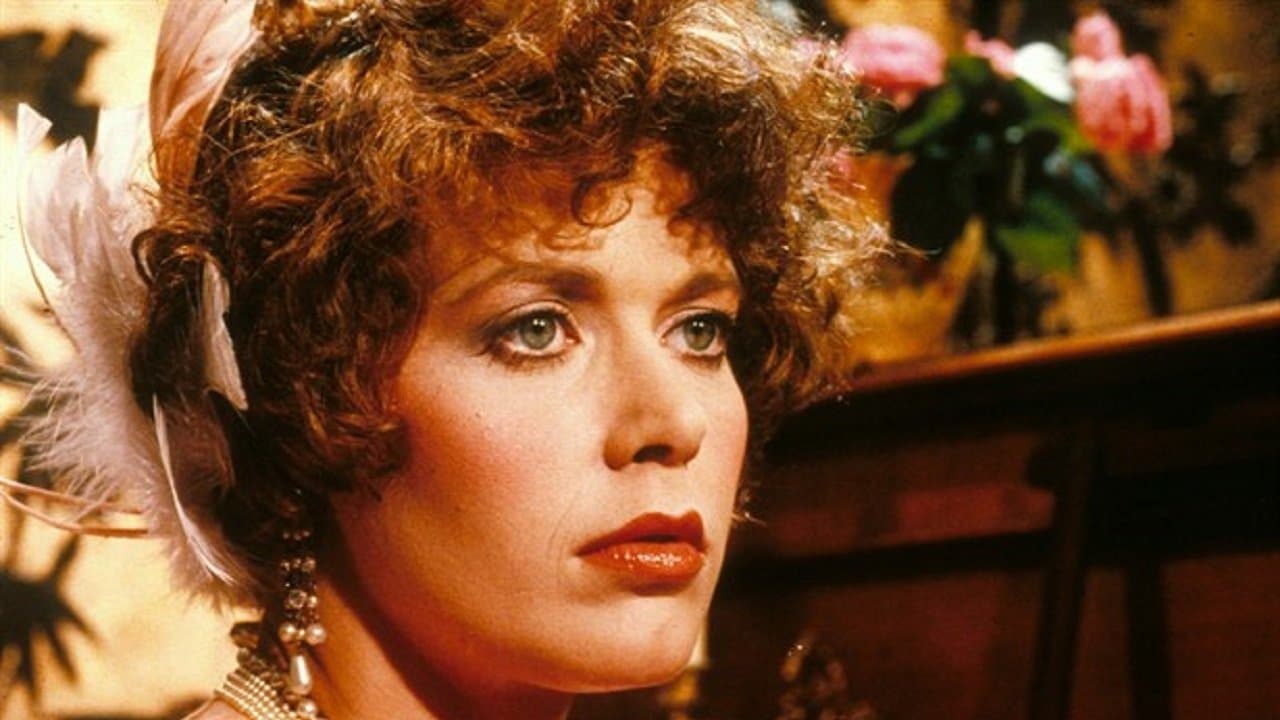 Szene aus Lady Chatterleys Liebhaber