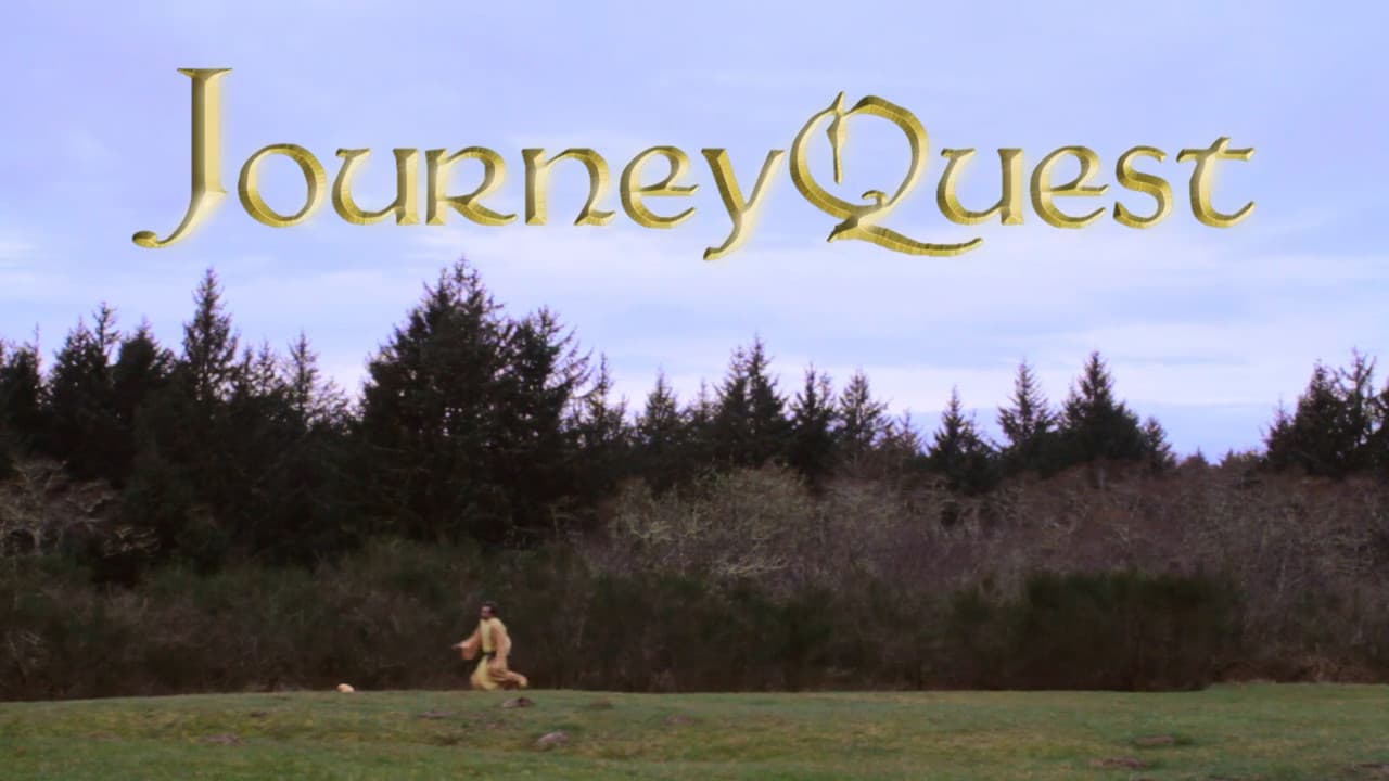 Szene aus JourneyQuest