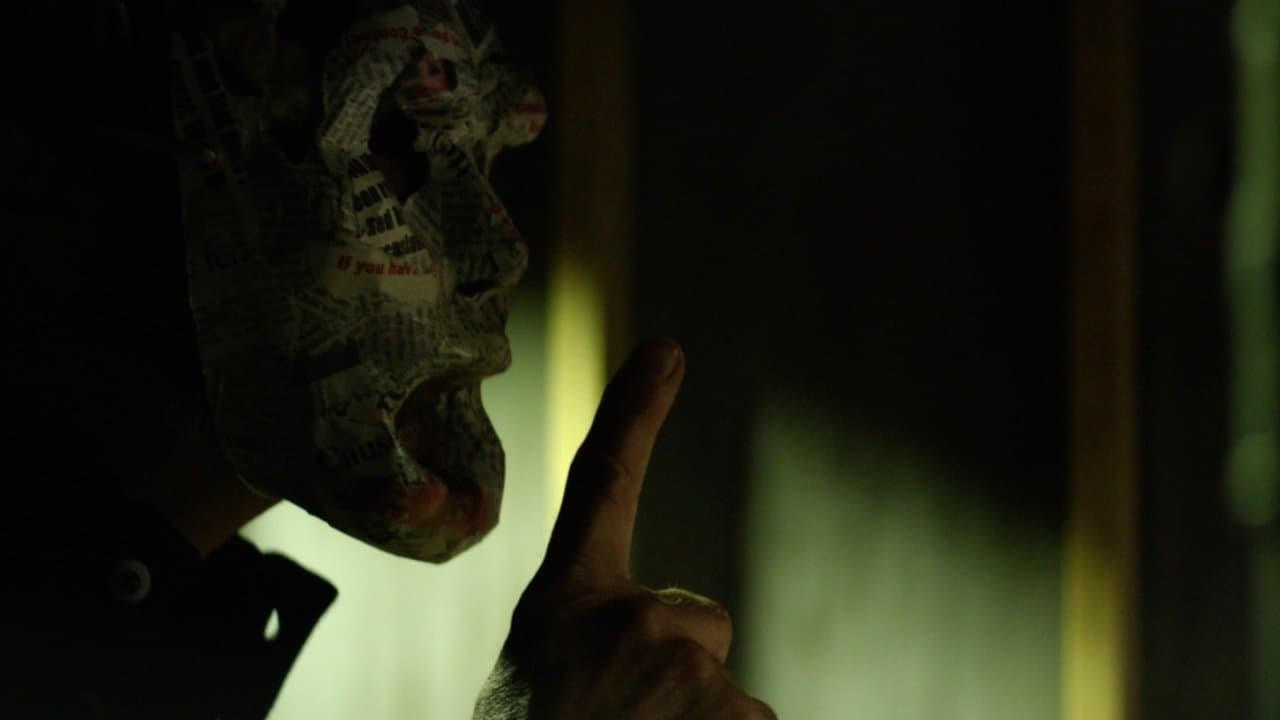 Szene aus The Neighbor - Das Grauen wartet nebenan