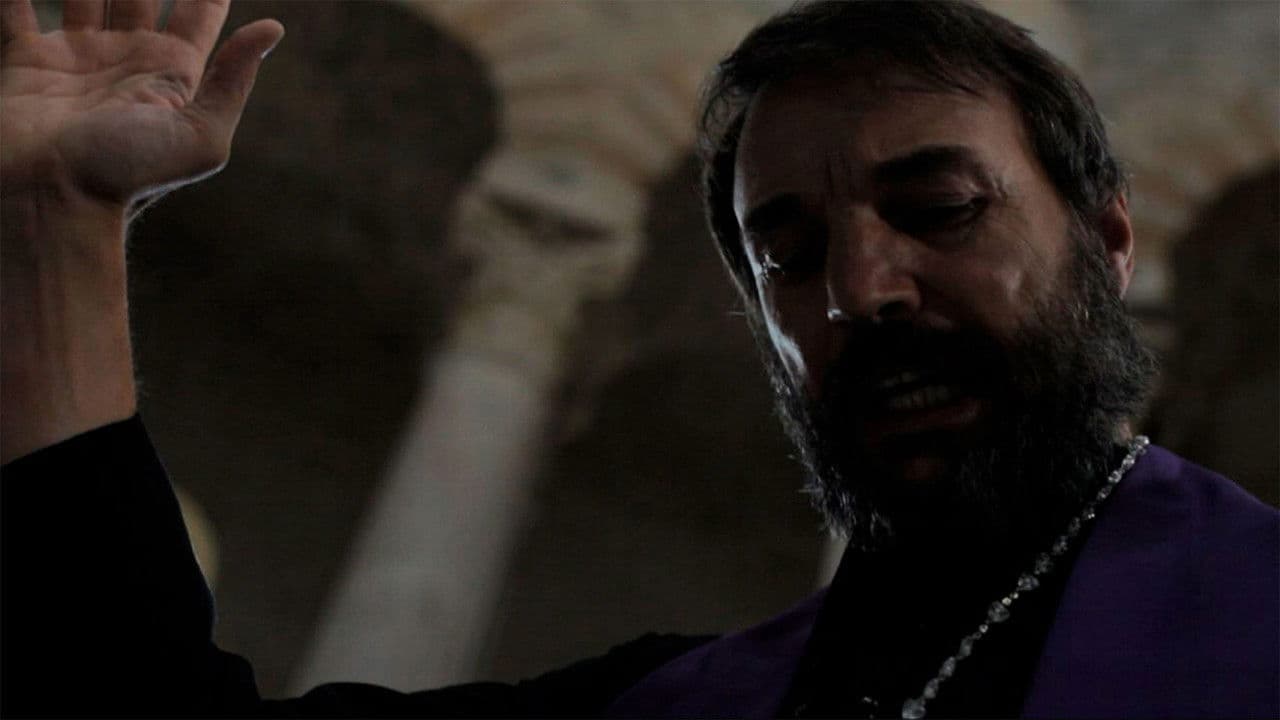 Szene aus The Vatican Exorcisms