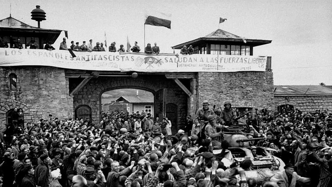 Szene aus KZ Mauthausen. Von Fotografen, Häftlingen, Henkern