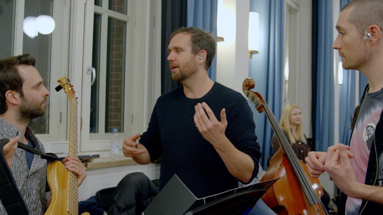 Szene aus Bastille ReOrchestrated
