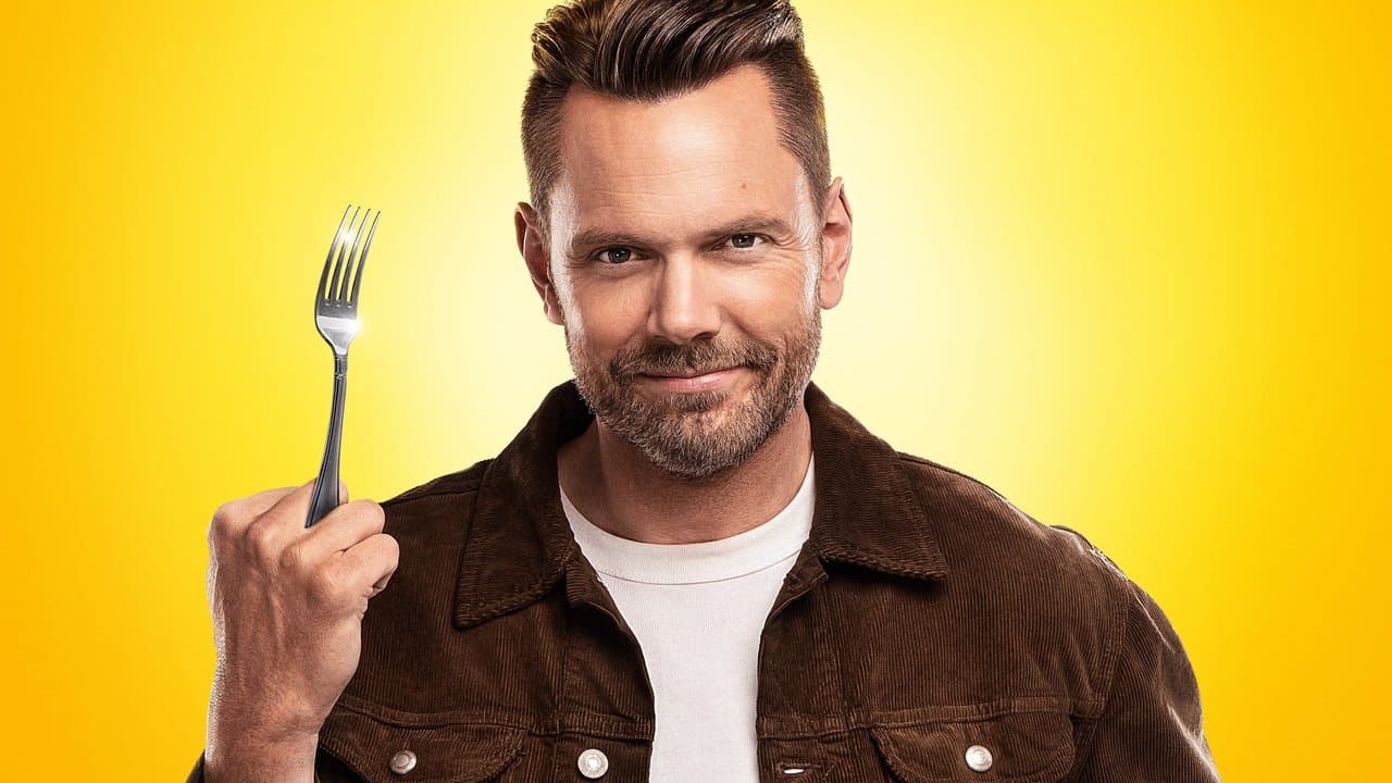 Szene aus Celebrity Beef