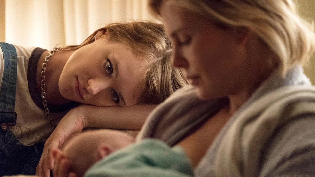 Szene aus Tully - Dieses verdammte Mutterglück