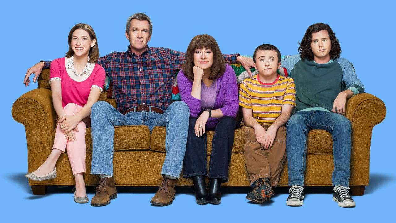 Szene aus The Middle
