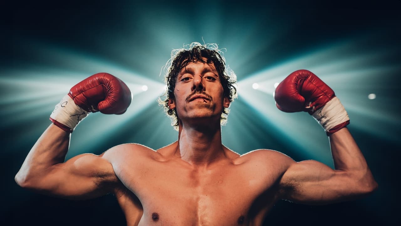 Szene aus Boxer