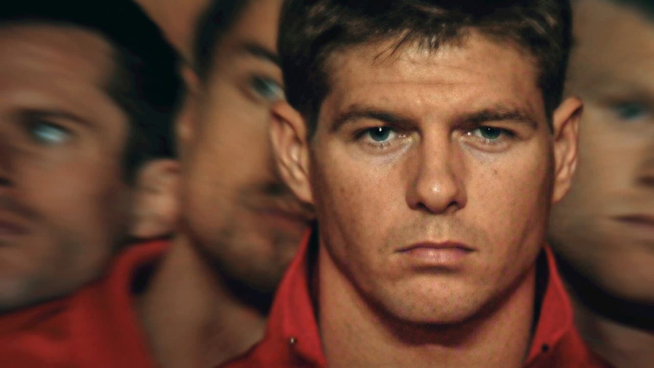 Szene aus Untold UK: Liverpool's Miracle of Istanbul