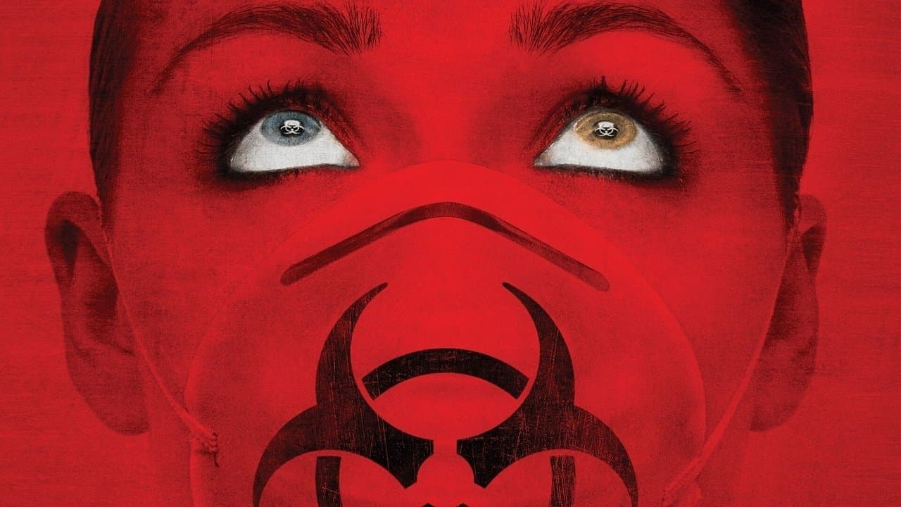 Szene aus 28 Weeks Later