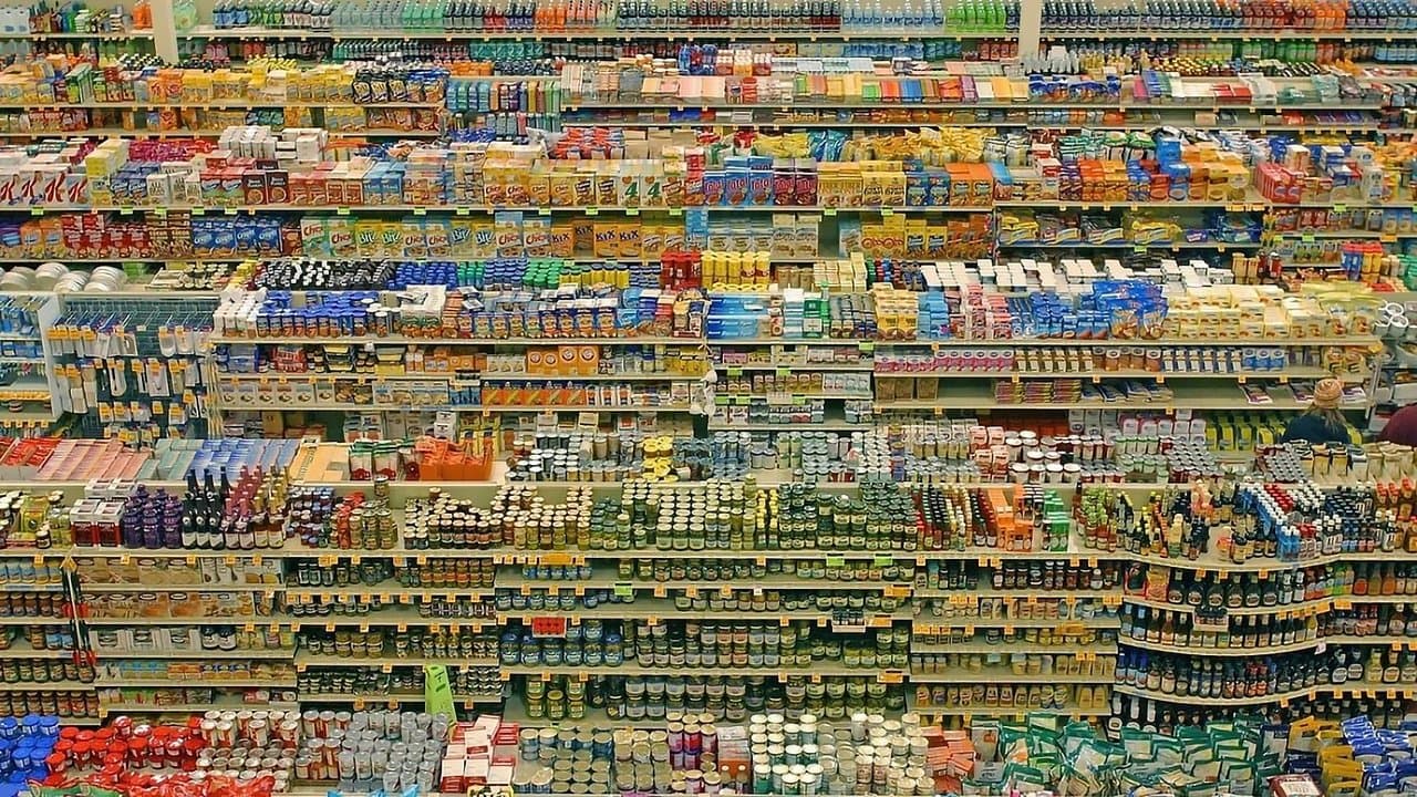 Szene aus Koyaanisqatsi