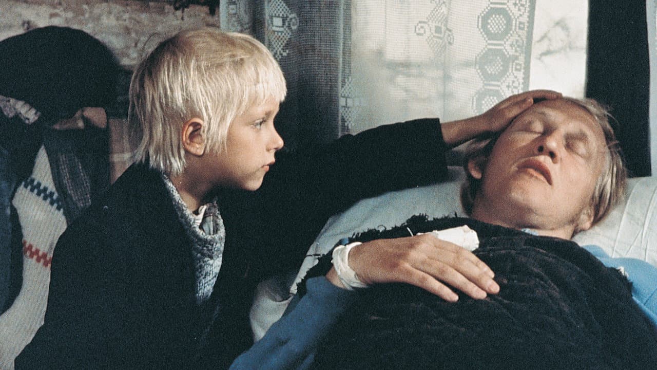 Szene aus Michel muß mehr Männchen machen
