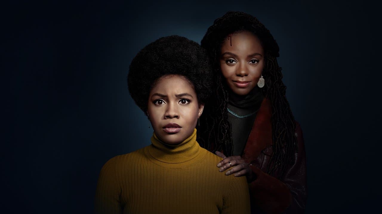 Szene aus The Other Black Girl