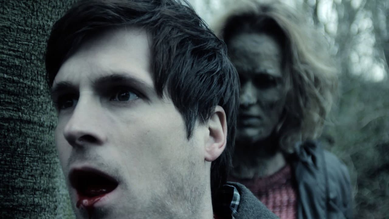 Szene aus Tales of the Supernatural
