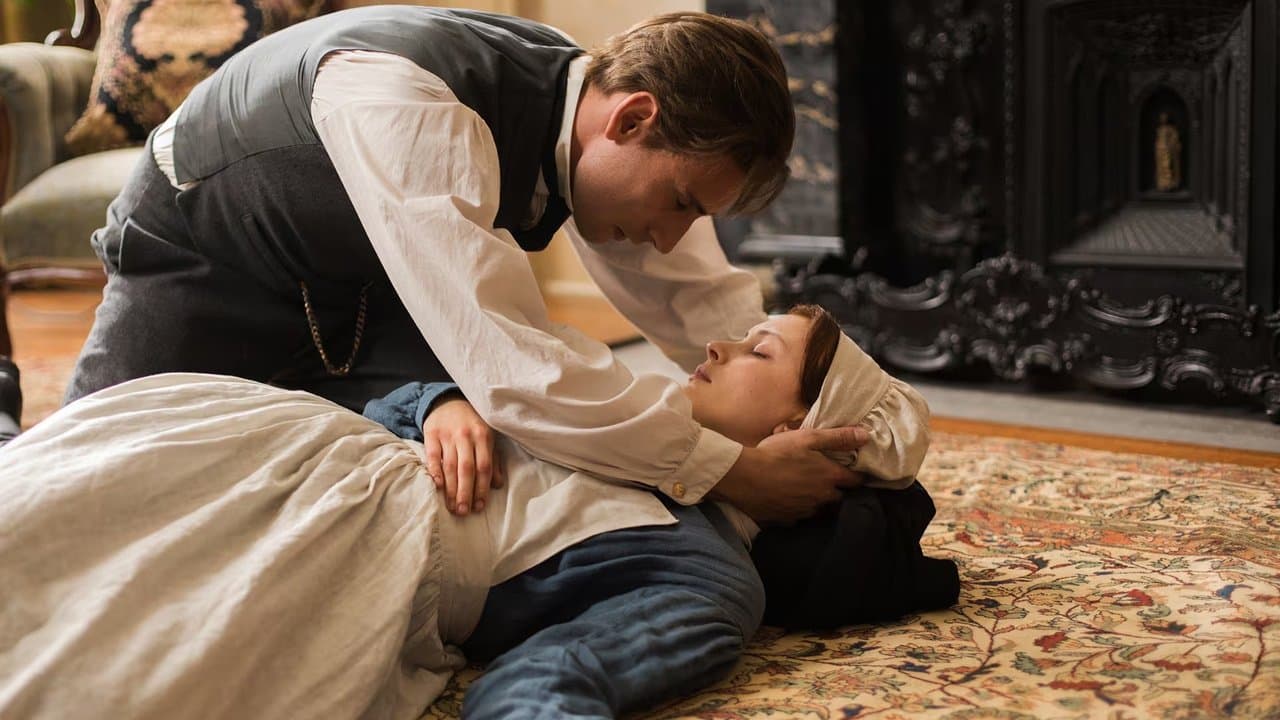 Szene aus Alias Grace