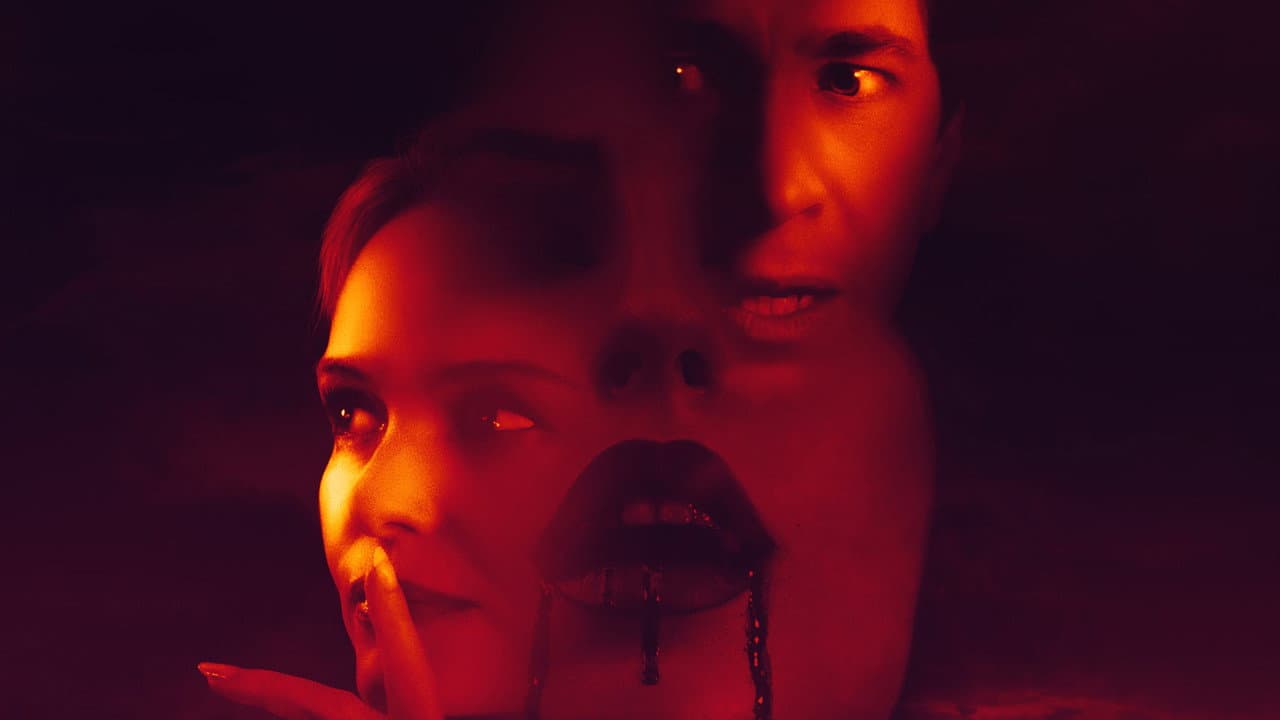 Szene aus House of Darkness