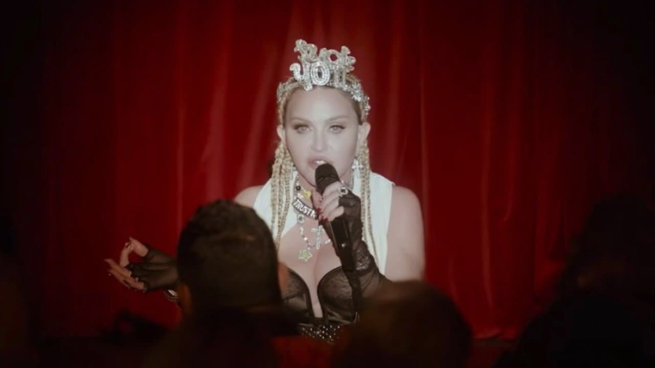 Szene aus Madame X Presents: Madame Xtra Q&A