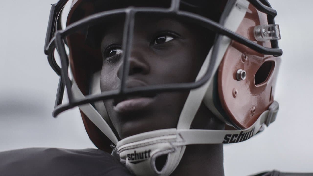 Szene aus We Are: The Brooklyn Saints