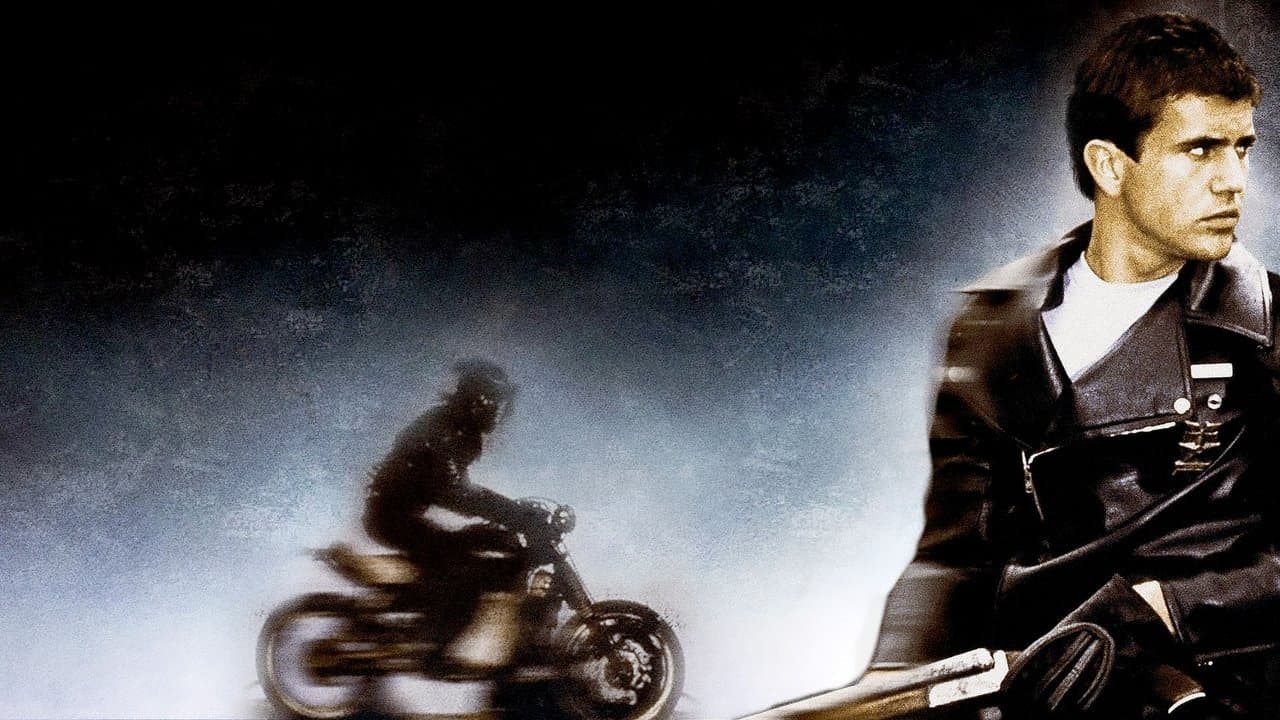 Szene aus Mad Max