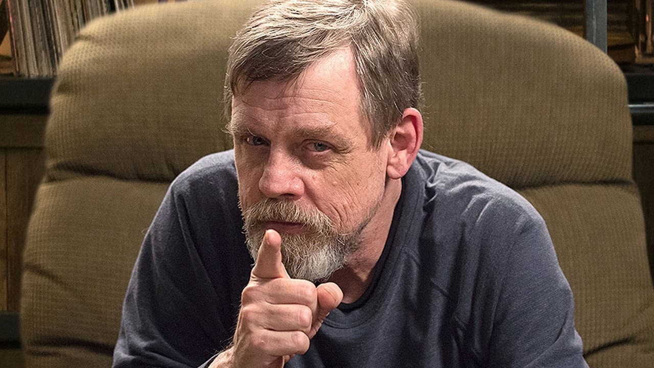 Szene aus Mark Hamill's Pop Culture Quest