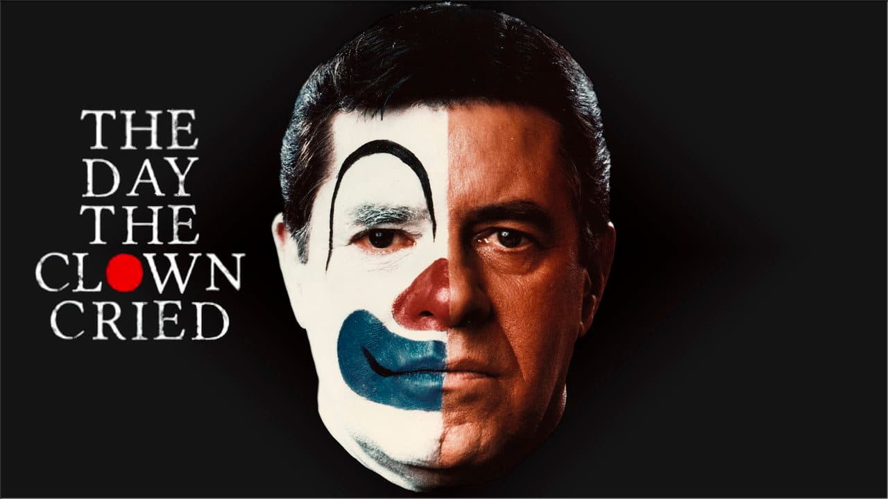 Szene aus Der Clown