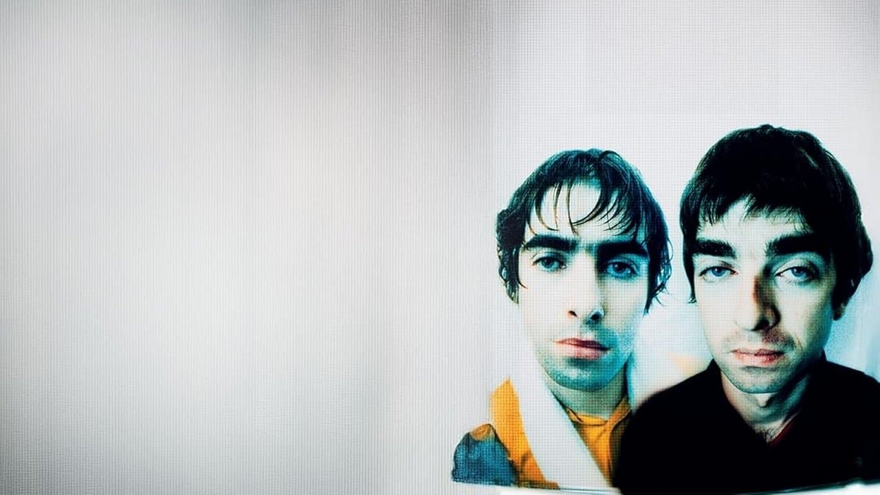 Szene aus The Oasis Revolution