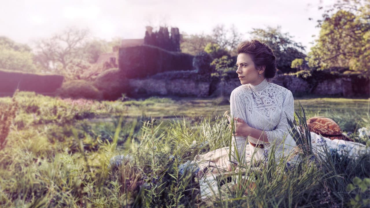 Szene aus Howards End