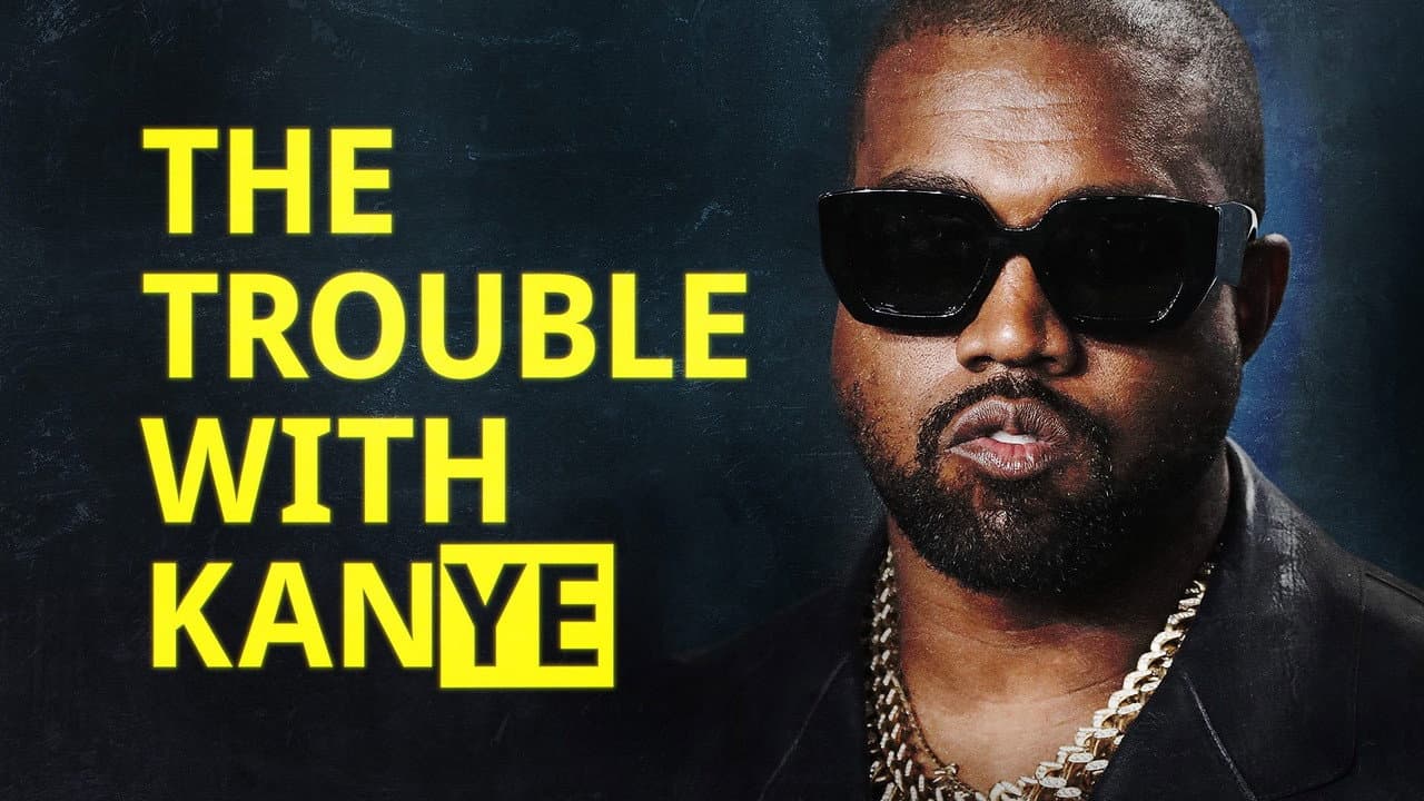 Szene aus The Trouble with KanYe