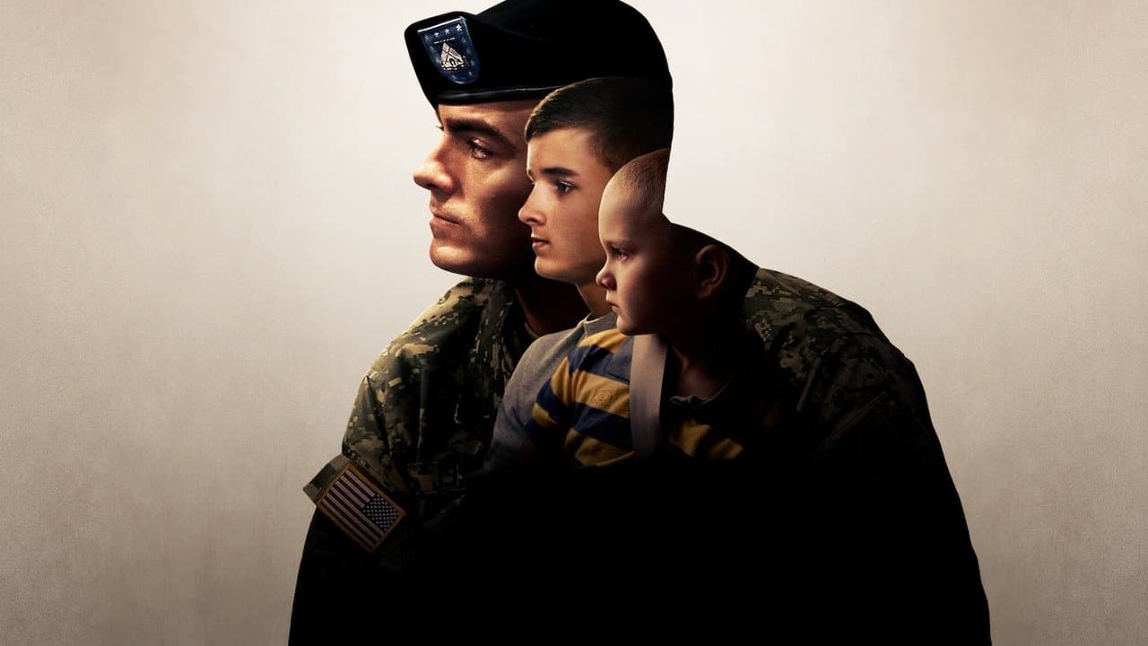 Szene aus Father Soldier Son