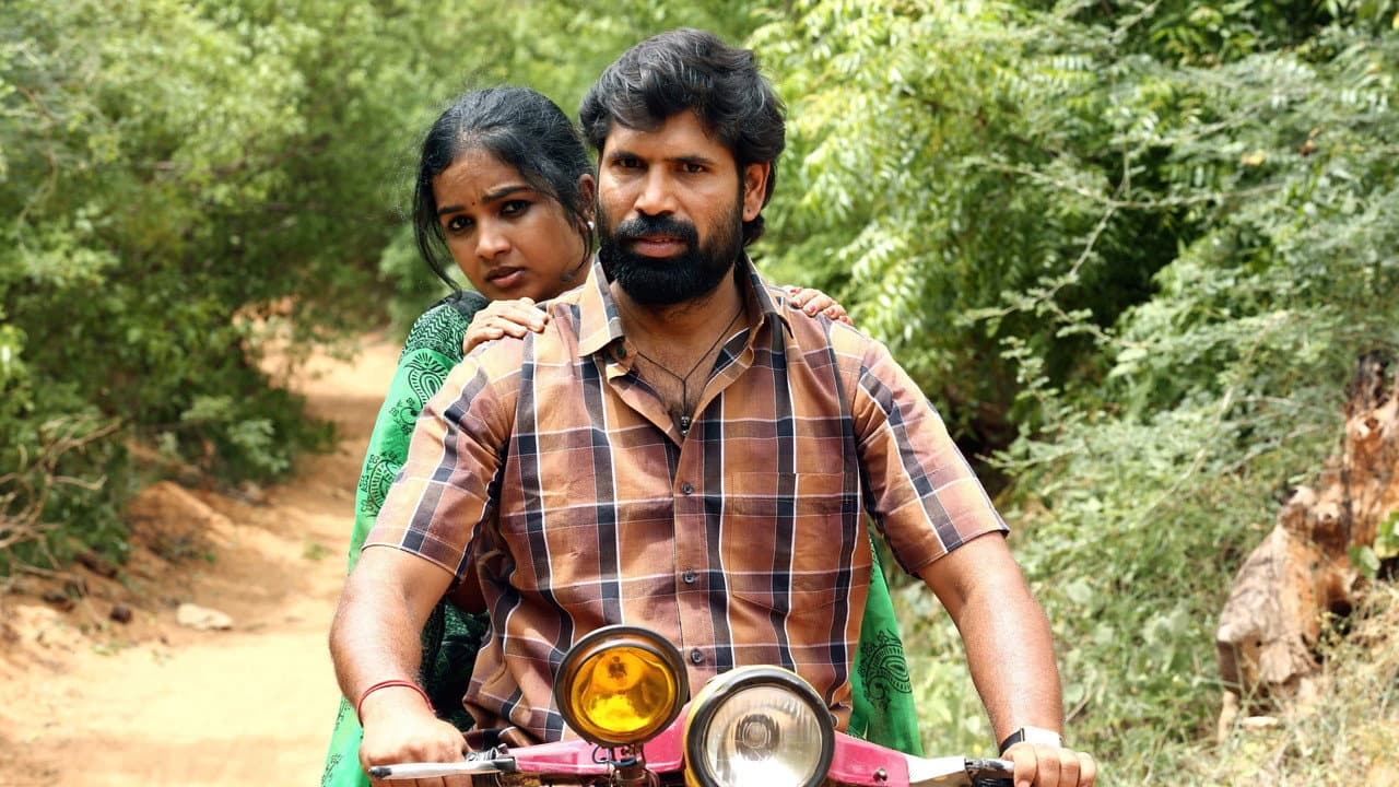 Szene aus சியான்கள்