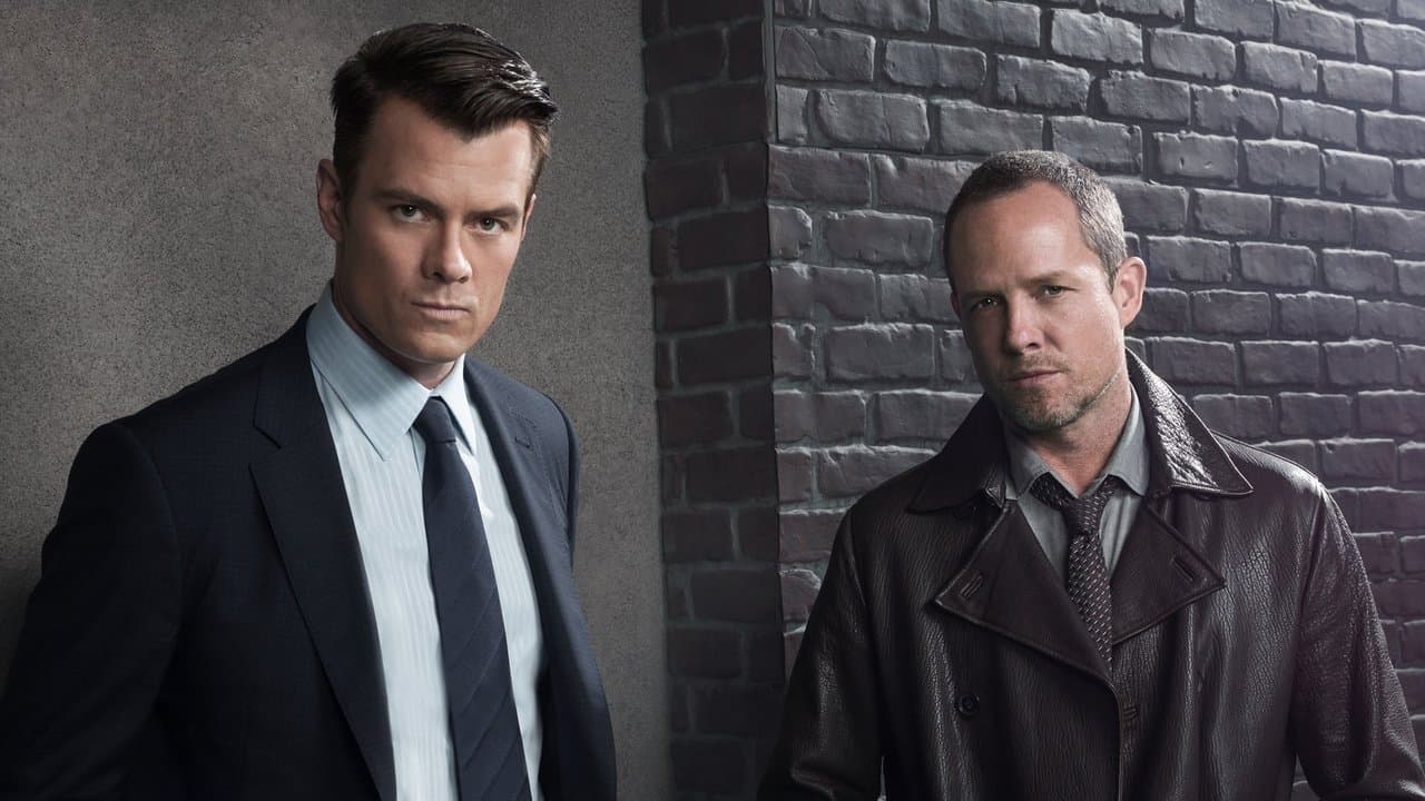 Szene aus Battle Creek