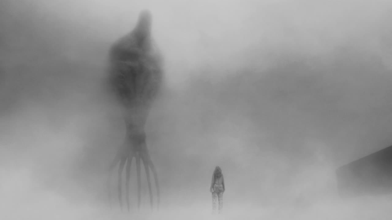 Szene aus Arrival