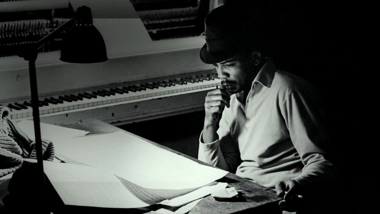 Szene aus Quincy Jones - Mann, Künstler und Vater