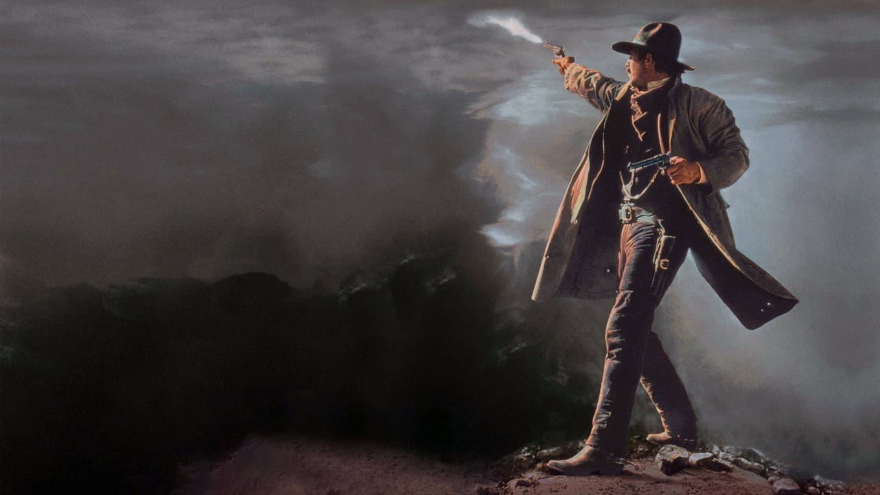 Szene aus Wyatt Earp - Das Leben einer Legende