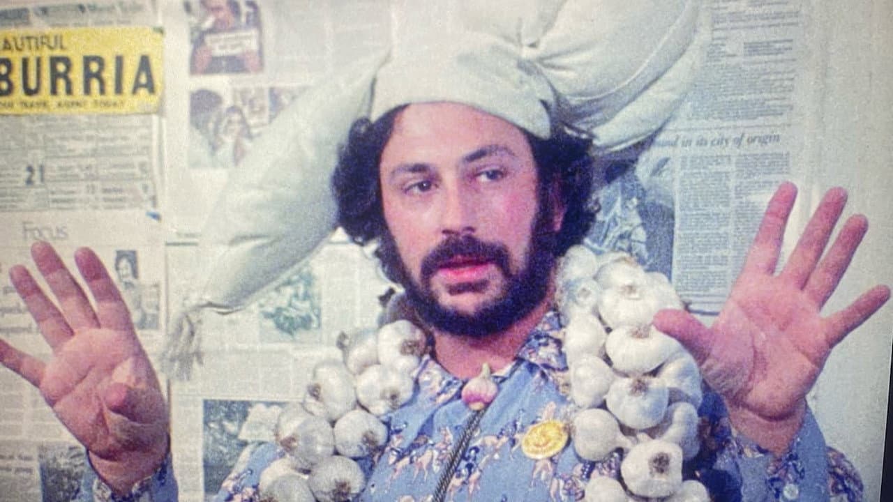Szene aus Garlic Is as Good as Ten Mothers