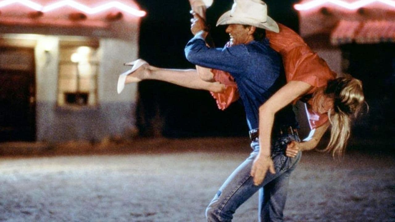 Szene aus Fool for Love