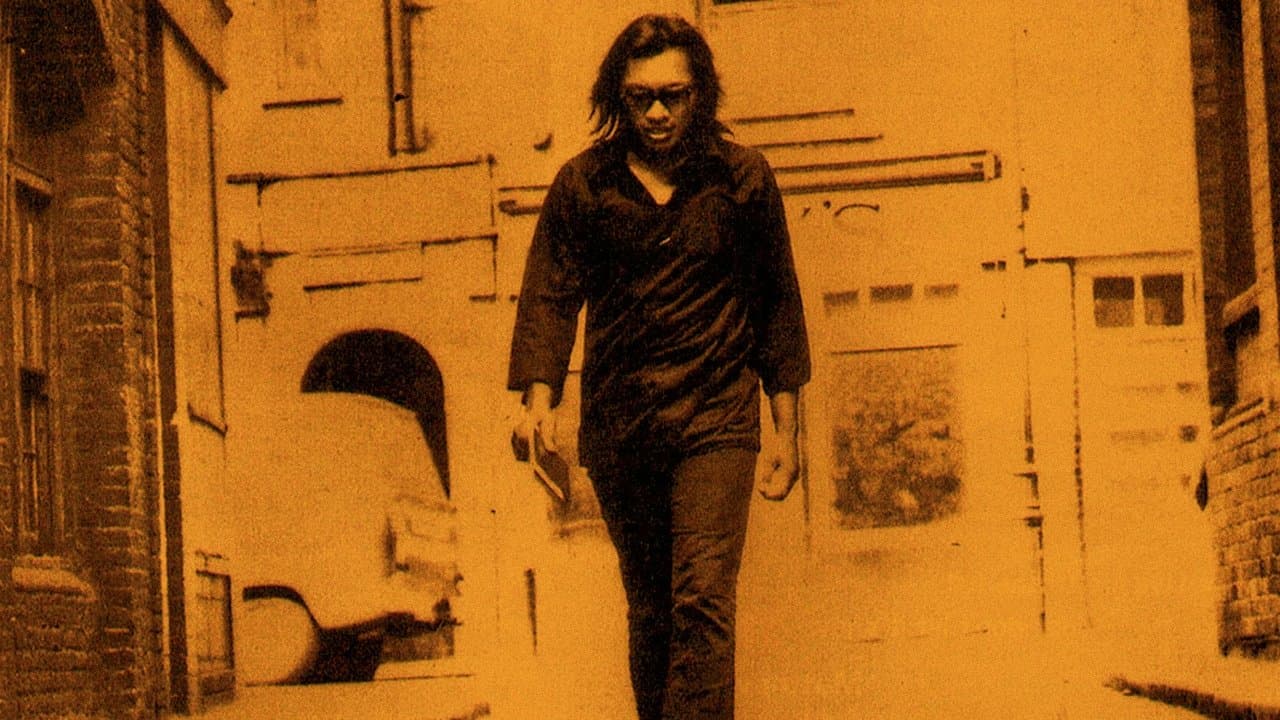 Szene aus Searching for Sugar Man - Die unglaubliche Geschichte des Sixto Rodriguez