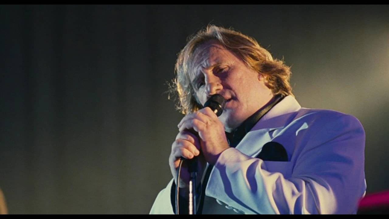 Szene aus Chanson d'amour