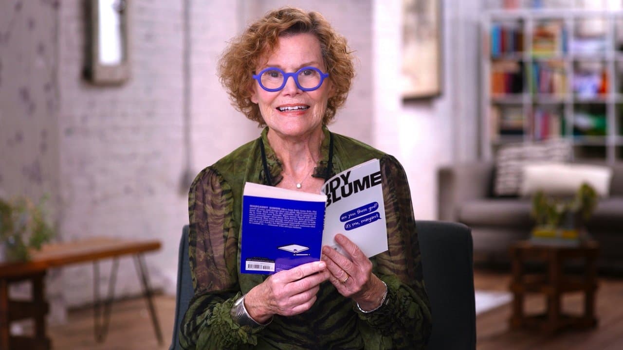 Szene aus Judy Blume Forever