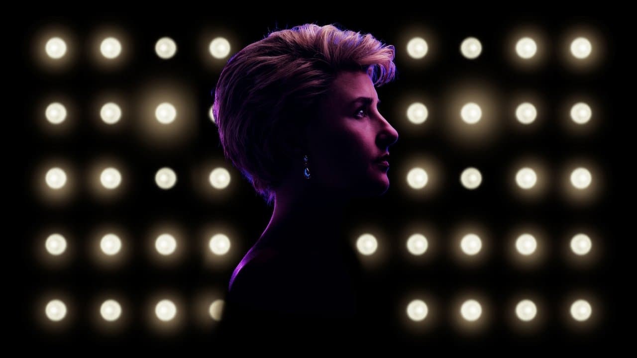 Szene aus Diana: Das Musical