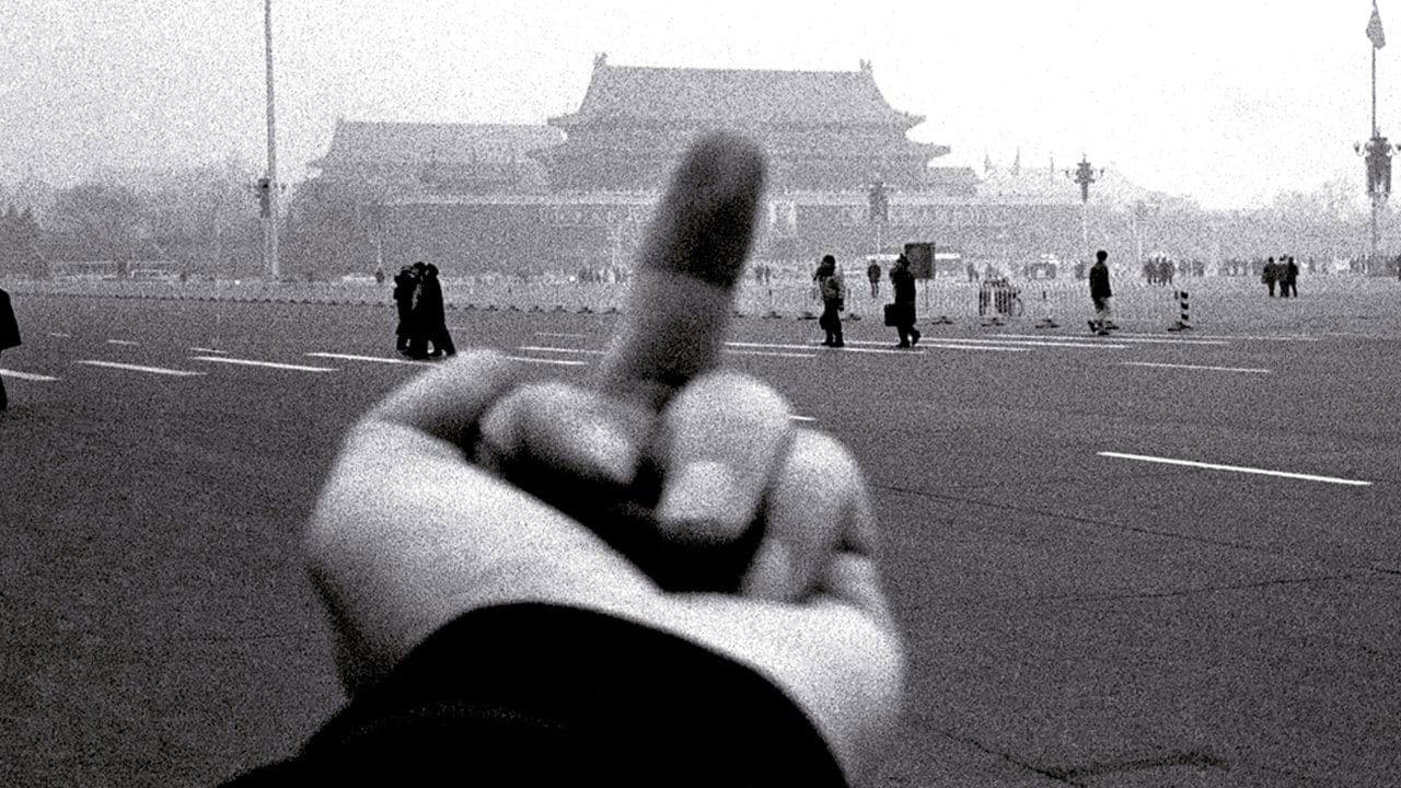 Szene aus Ai Weiwei: Never Sorry