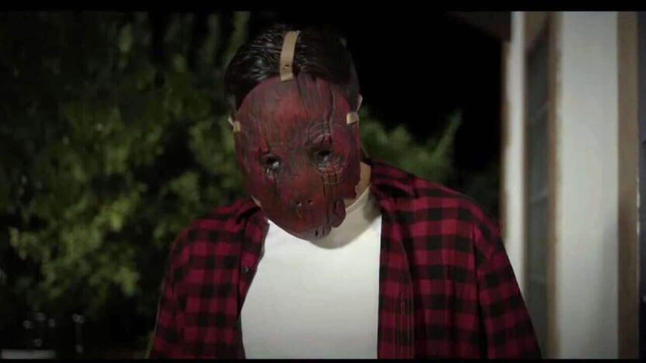 Szene aus Slasher