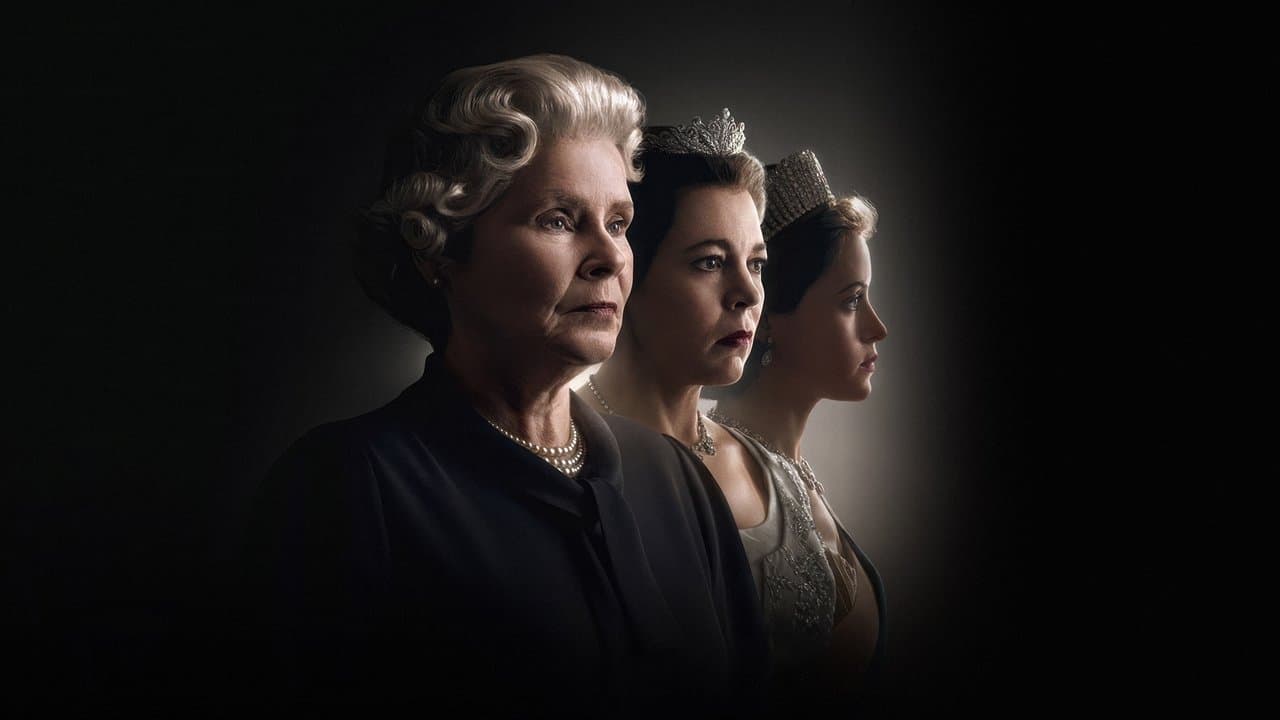 Szene aus The Crown