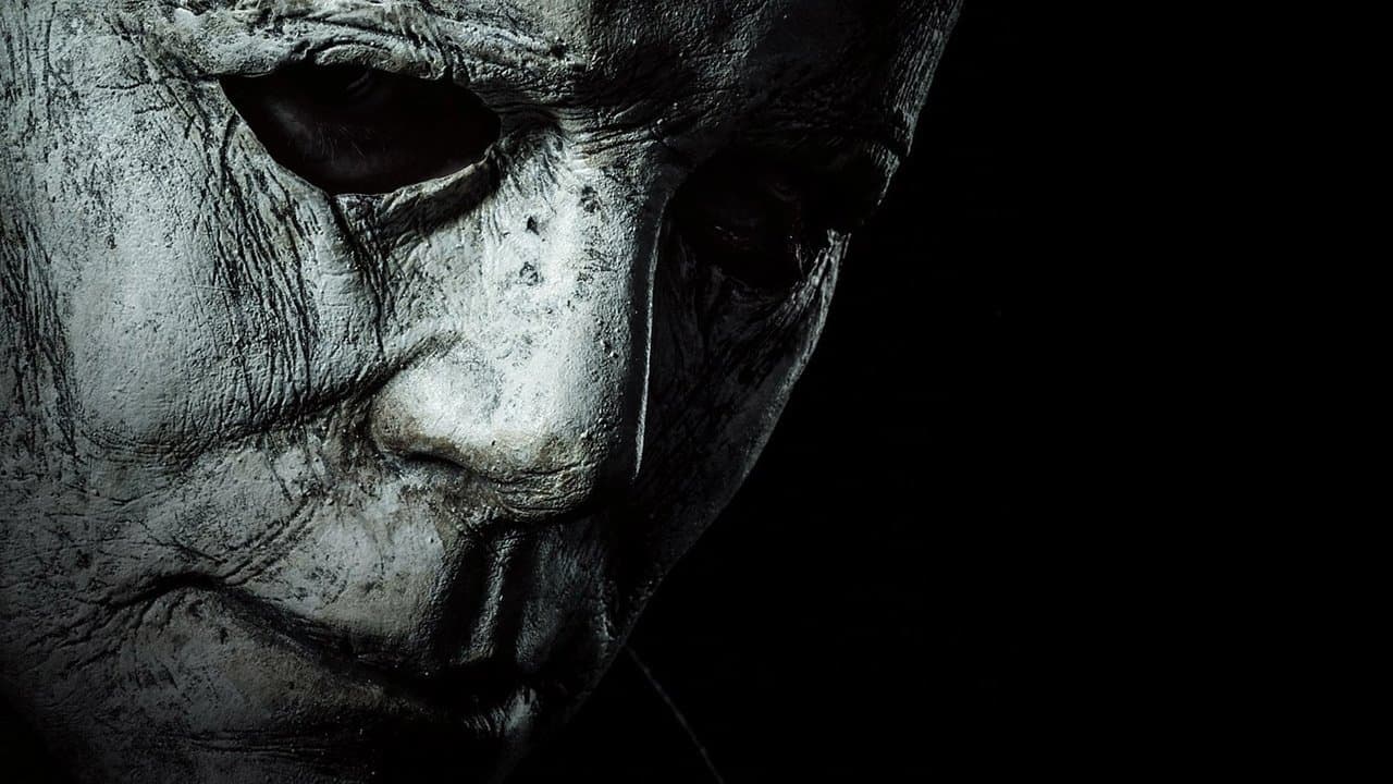 Szene aus Halloween
