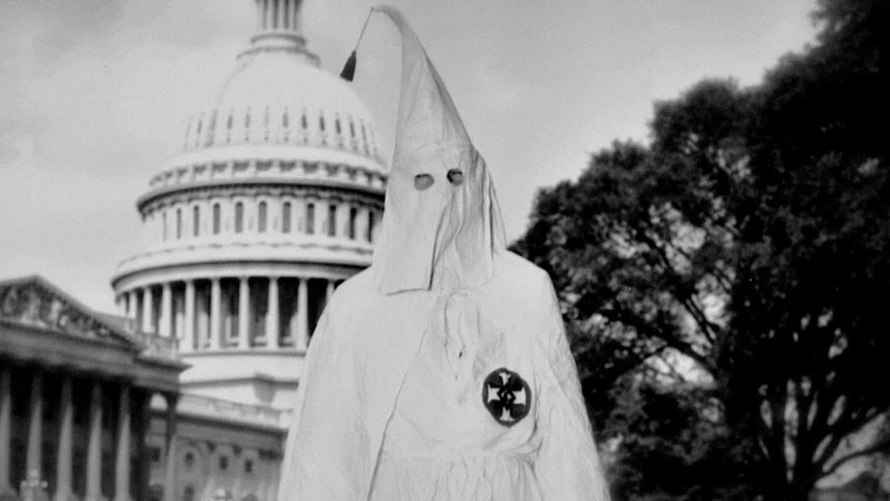 Szene aus Der Ku-Klux-Klan – Eine Geschichte des Hasses